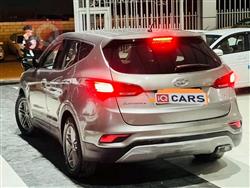 هیۆندای سەنتافی